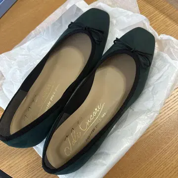 Jolly Encore 발레 슈즈 24cm