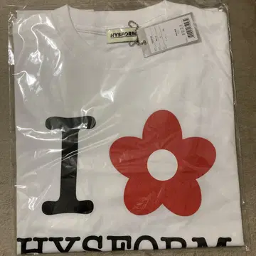 HYSFORM 티셔츠 SUMMER COLLECTION