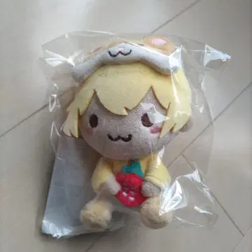 스토푸리 루토군 아니마루 오스와리 봉제 인형