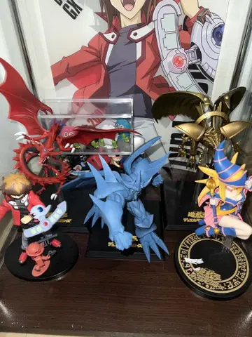 유희왕 Monsters LEGION