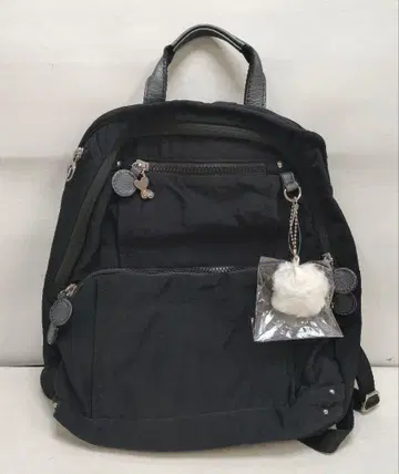 Kanana project 카나나 프로젝트 백팩 블랙