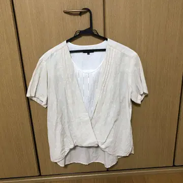 파드칼레 pas de calais 블라우스