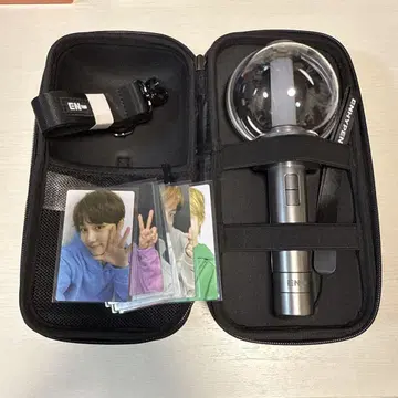 ENHYPEN 에나프 펜라 케이스 펜라 트레이딩 카드