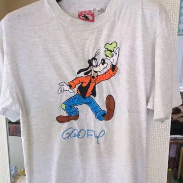 구피 티셔츠 MICKEY,INC. S-M