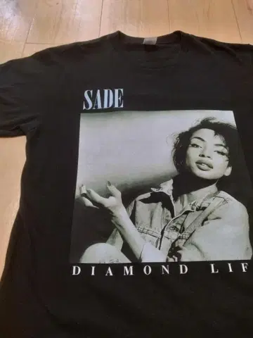 샤데 Sade 다이아몬드 라이프 Diamond Life