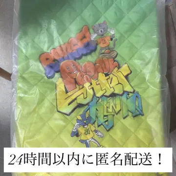 나니와 단시 피나바타 냅색 오니시 류세이 나가오 켄토