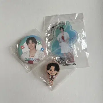 사와모토 나츠키 가챠