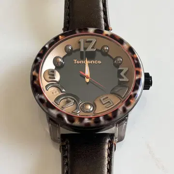 Tandence 레오파드