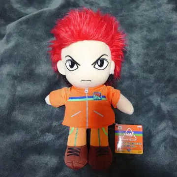 hide 봉제 인형 2019ver
