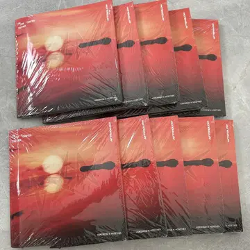 CD 세트