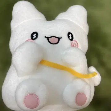 하나마루 유령 산책 BIG 봉제 인형 산리오
