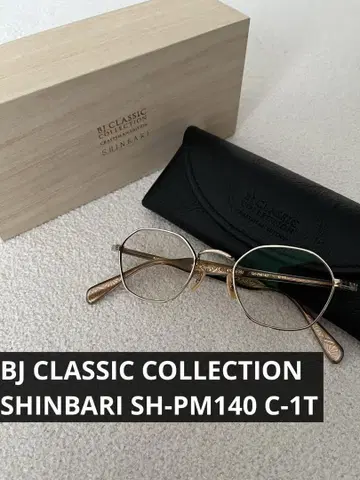 BJ CLASSIC COLLECTION SHINBARI SH-PM-140