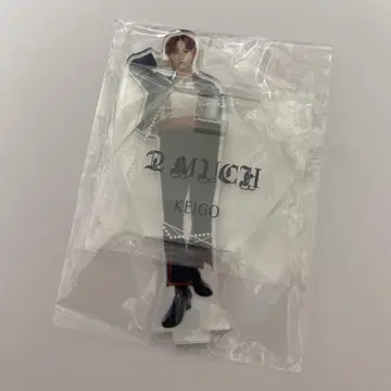류구미야기 KEIGO 아크릴 스탠드