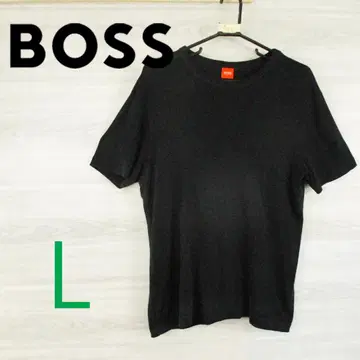 HUGO BOSS 휴고보스 <반팔 티셔츠> M0506c