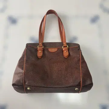 에트로 ETRO 비즈니스 백 할인 불가 새상품급