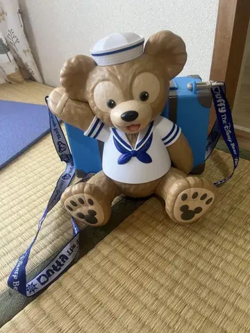 닷피 팝콘 바게트