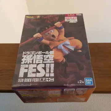 드래곤볼 손오공 FES!! 그 12