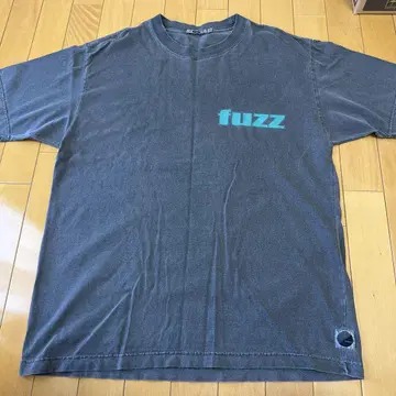 fuzz 티셔츠 M