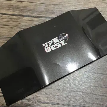 리어 토치 WEST. 바다의 집 미우라 해안 폴라로이드 대지
