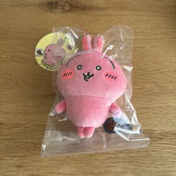 치이카와 (먼작귀) 토끼 정말 매워요 마스코트