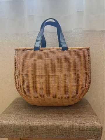 북유럽, 생활용품점 바스켓백