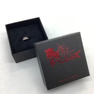 도쿄 리벤저스 미쓰야 카츠라 공식 귀걸이 32-0722-6