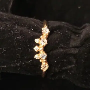 노제스 포켓 반지 k10 오팔