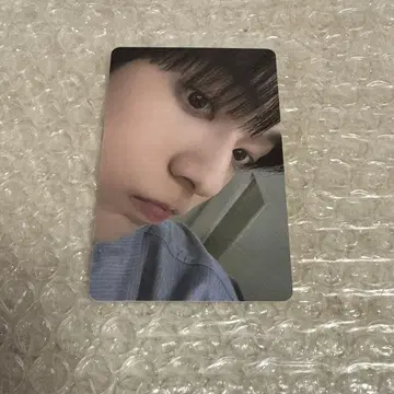 TXT TOMORROW 유니버셜 라키드로 수빈