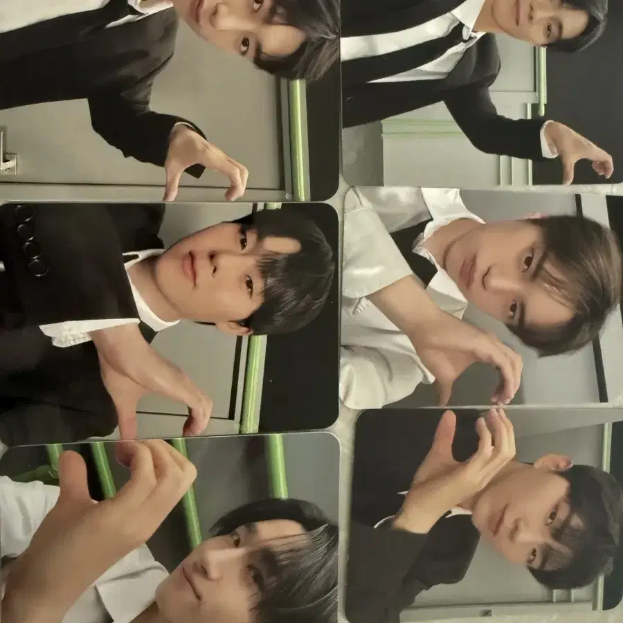 Monstax connect ソウルコン Monbebe only day3 Monstax connect ソウルコン Monbebe only day3 - メルカリ