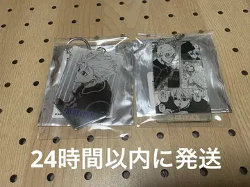 블루 록 나기 세이시로 아크릴 키링 가라오케의 철인