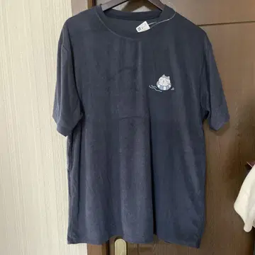 GU 치이카와 드라이 파일 세트 네이비