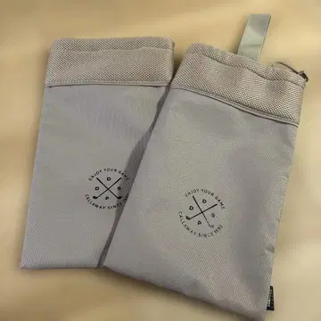 캘러웨이 슈즈 케이스