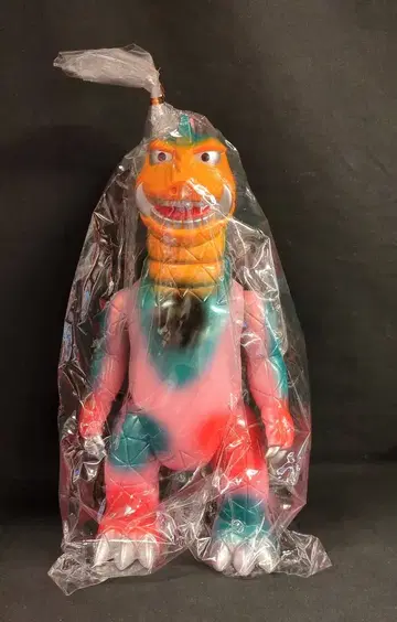 GARGAMEL 테트라론 알파 핑크 성형/오렌지/그린/블랙/실버 페인팅