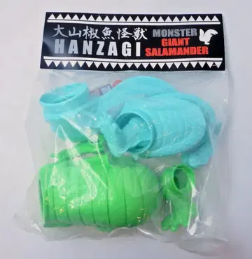 주식회사 선플라자 HANZAGI MIX 성형/미페인팅