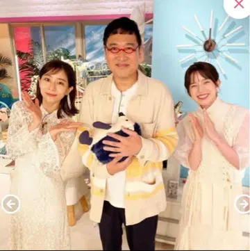 LILY BROWN 린클 레이스 플레어 슬리브 원피스 사이즈 S
