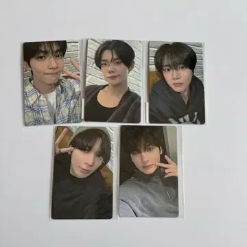 txt 위버스 라키드로