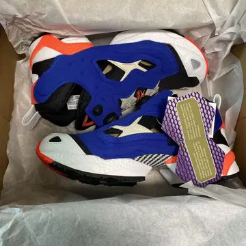INSTAPUMP FURY 95 10 USA 펌프 퓨리 트리콜로