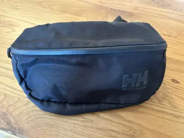 HELLY HANSEN 숄더백 웨스트 파우치