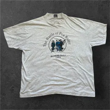 선착순! 1994 The Battle of Pea Ridge Tee
