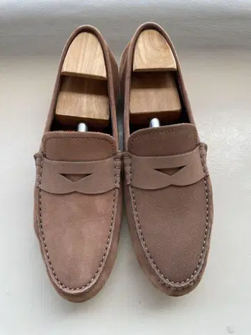클락스 Reazor Drive 드라이빙 슈즈