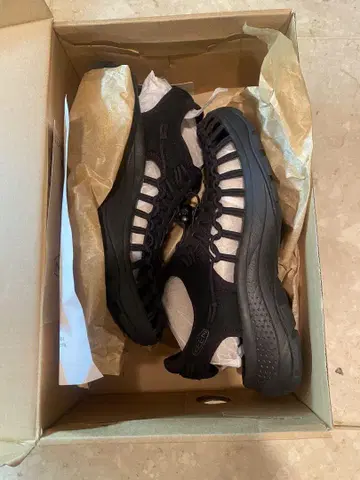Keen 샌들 24.5