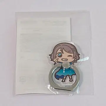 Aqours 와타나베 요 스마트폰 링