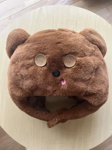 유니버설 스튜디오 재팬 팀 모자