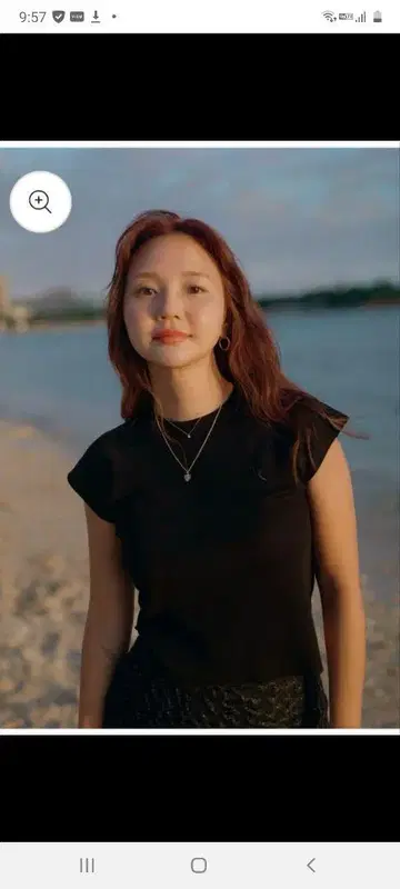Kiyknows 티셔츠 M 사이즈 완판템