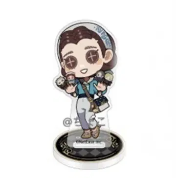 제5인격 GiGO SD 아크릴 스탠드 의사 에밀리 다이어
