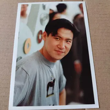 장학우 사진