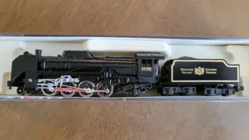 KATO D51 498 오리엔트 익스프레스 88