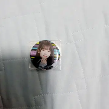 노기자카46 스가하라 사츠키 캔뱃지 35th 안다라 언더 라이브