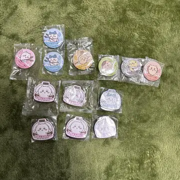 치이카와 쿠라스시 비쿠라폰 묶음 판매