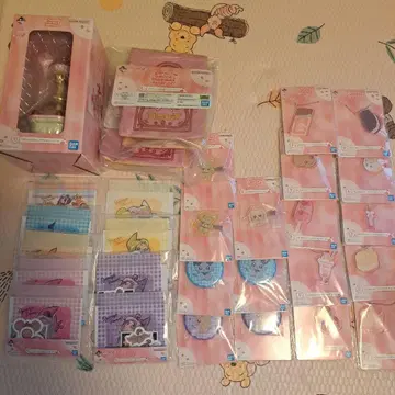 오자마녀 도레미 제일복권